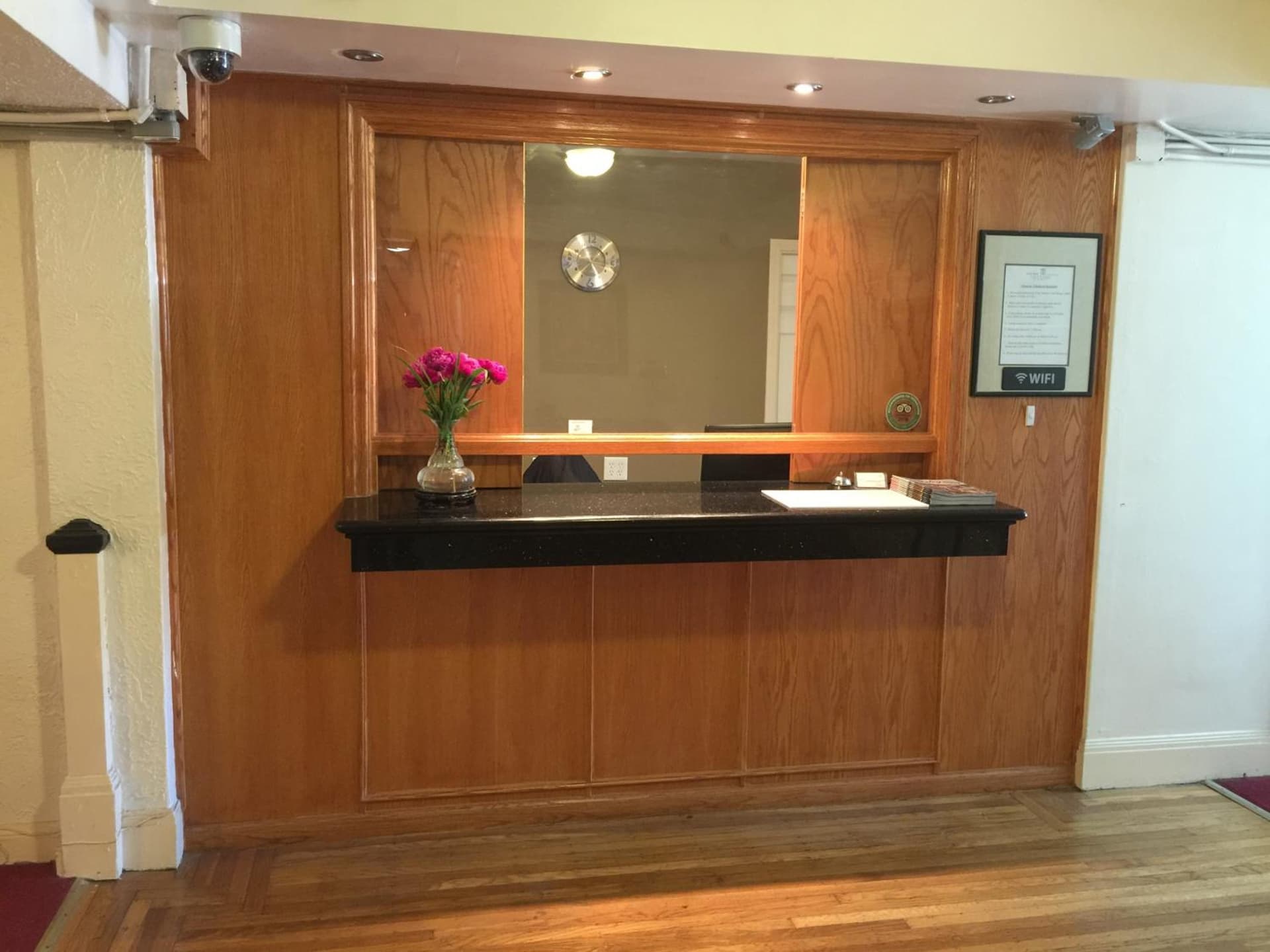 Nash Hotel gallery photo in Berkeley, CA — image 30
