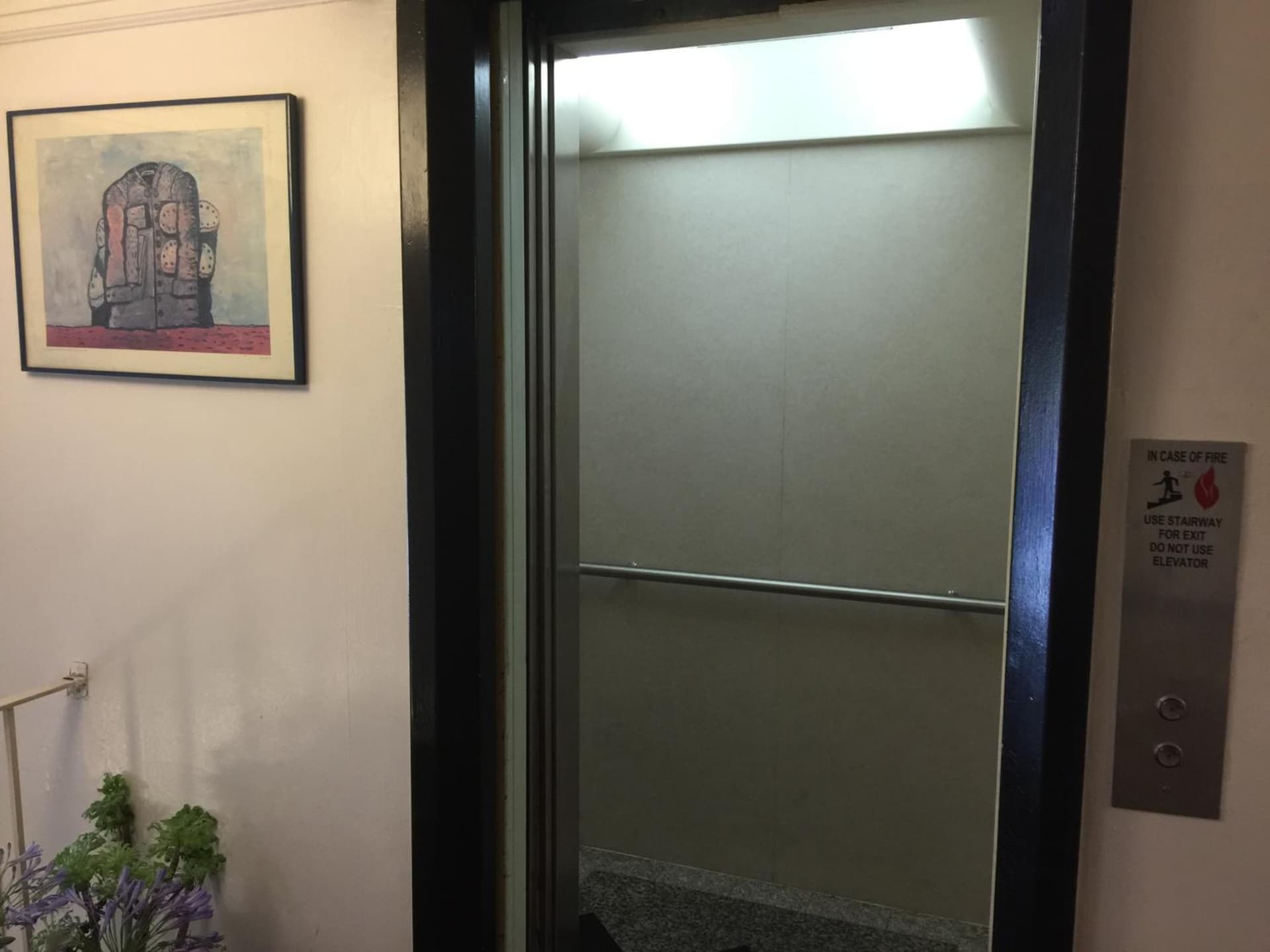 Nash Hotel gallery photo in Berkeley, CA — image 12