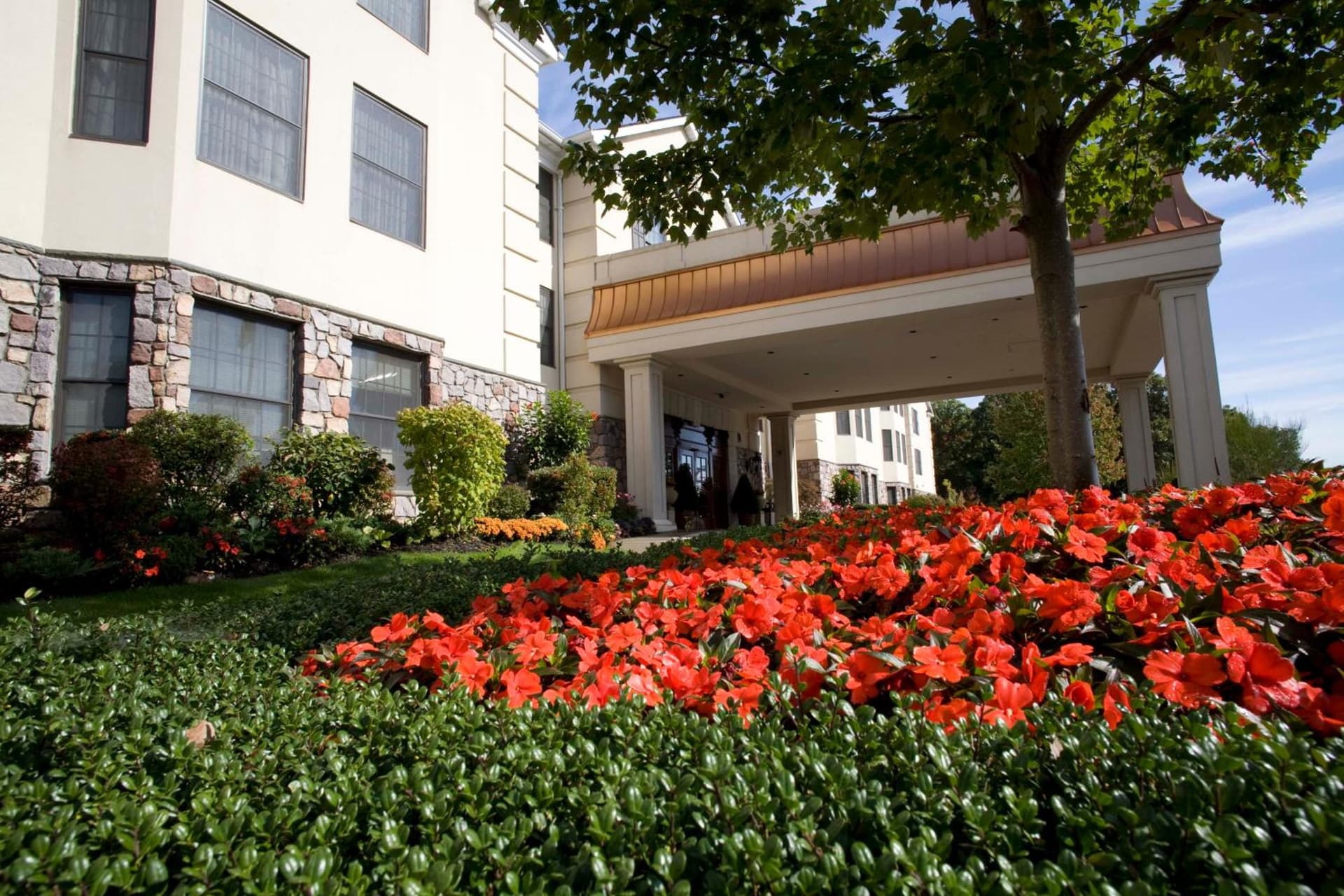 The Inn At Fox Hollow Hotel gallery photo in Woodbury — image 5