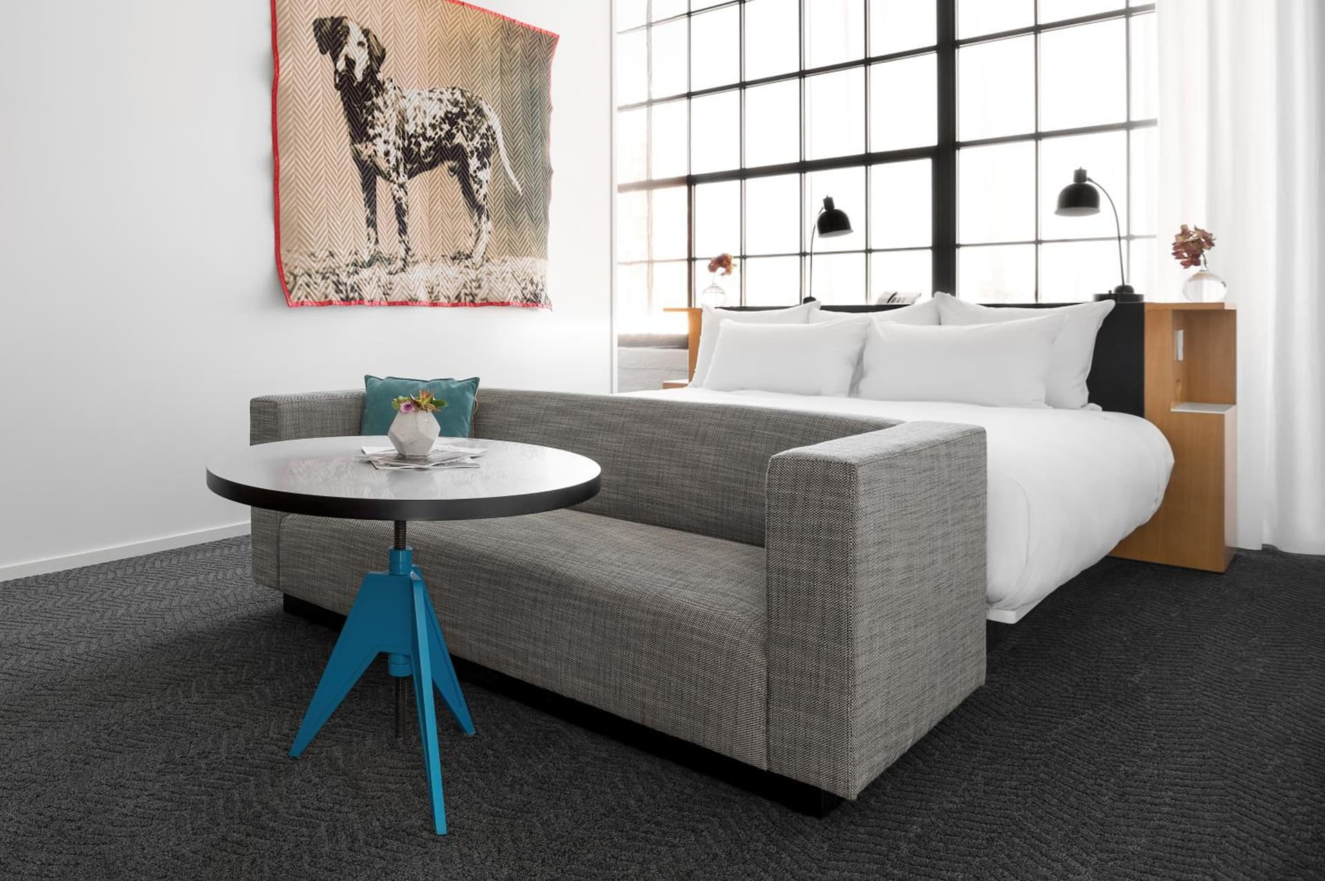 Fordson Hotel, in the Unbound Collection by Hyatt gallery photo in Oklahoma City, OK — image 23
