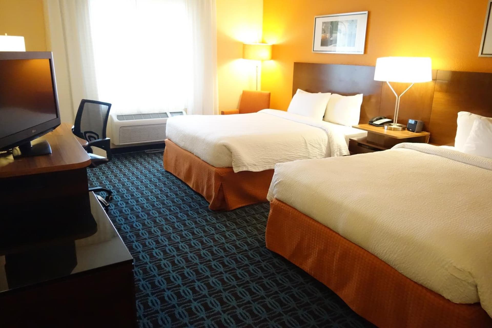 Country Inn & Suites by Radisson, Phoenix Airport, AZ gallery photo in Phoenix, AZ — image 9