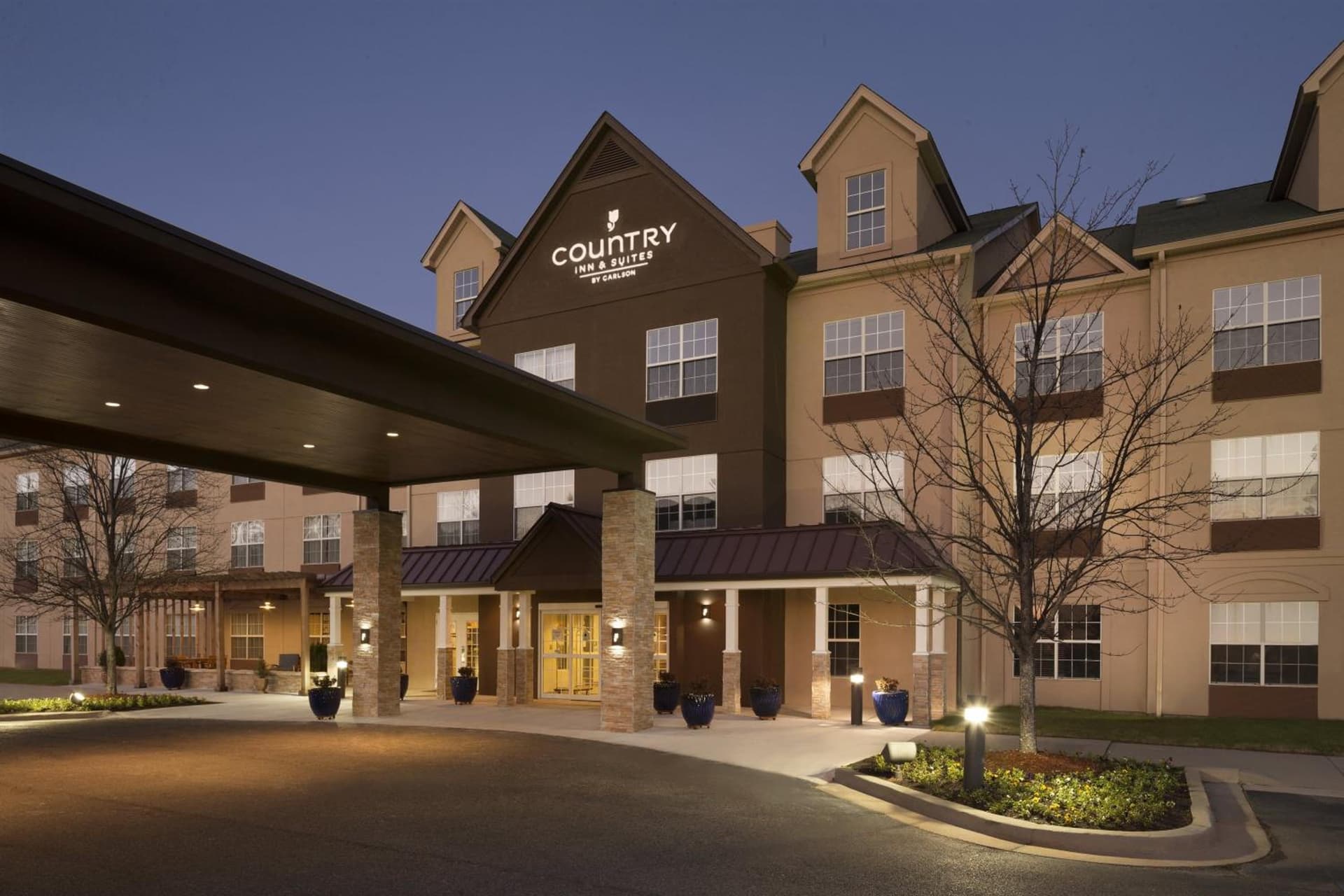 Country Inn & Suites by Radisson, Aiken South gallery photo in Aiken, SC — image 23