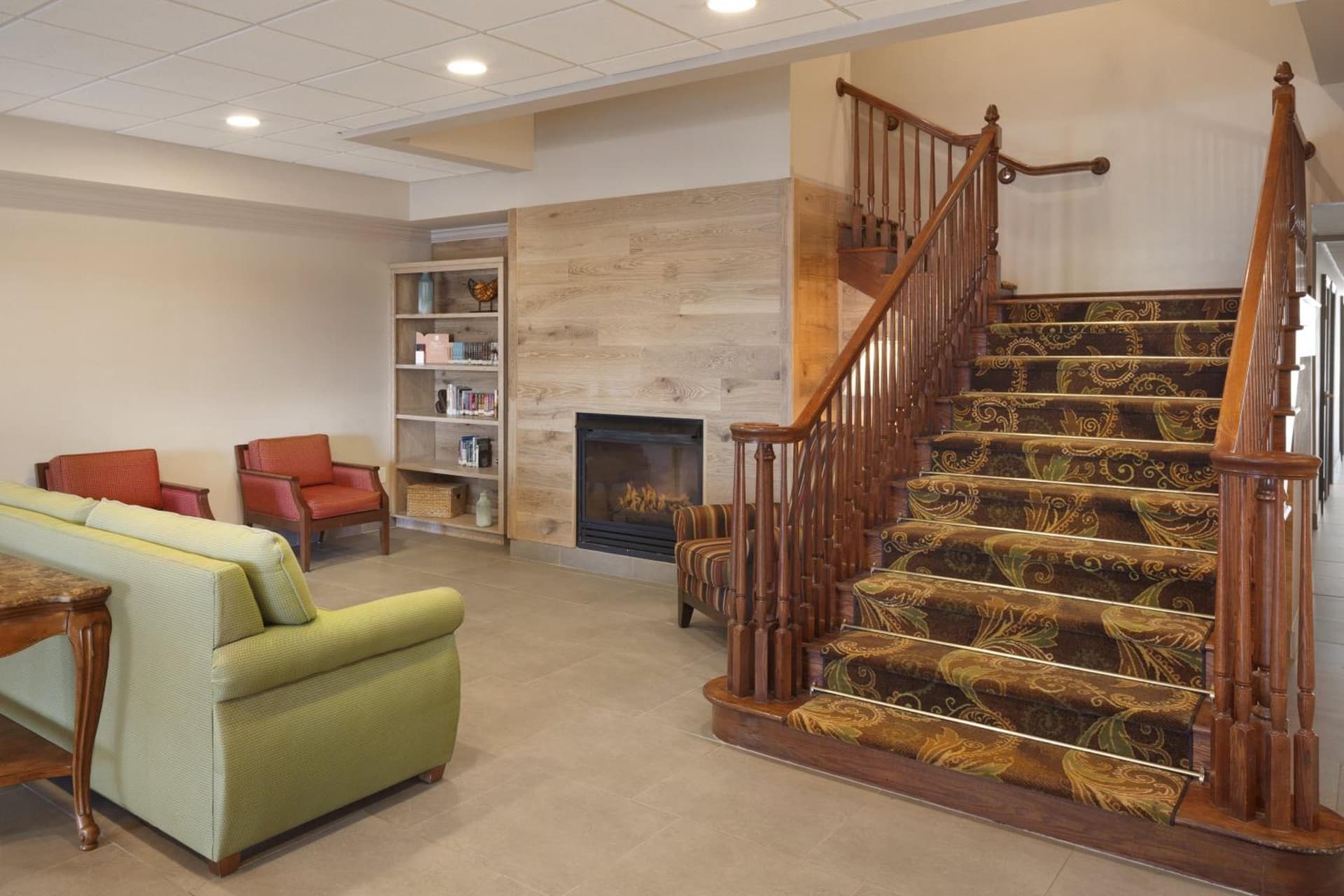 Country Inn & Suites by Radisson, Aiken South gallery photo in Aiken, SC — image 11