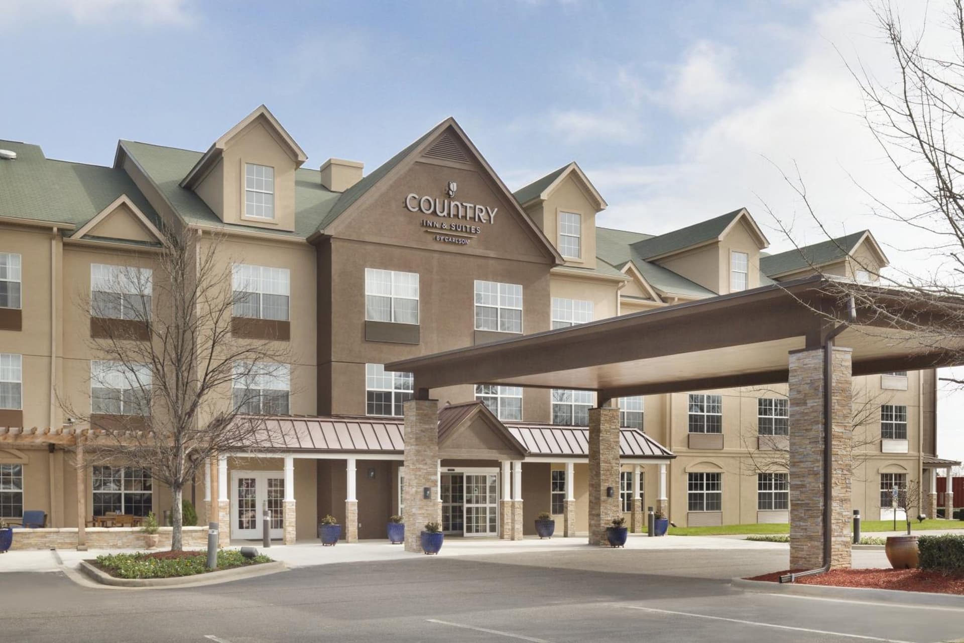 Country Inn & Suites by Radisson, Aiken South gallery photo in Aiken, SC — image 40