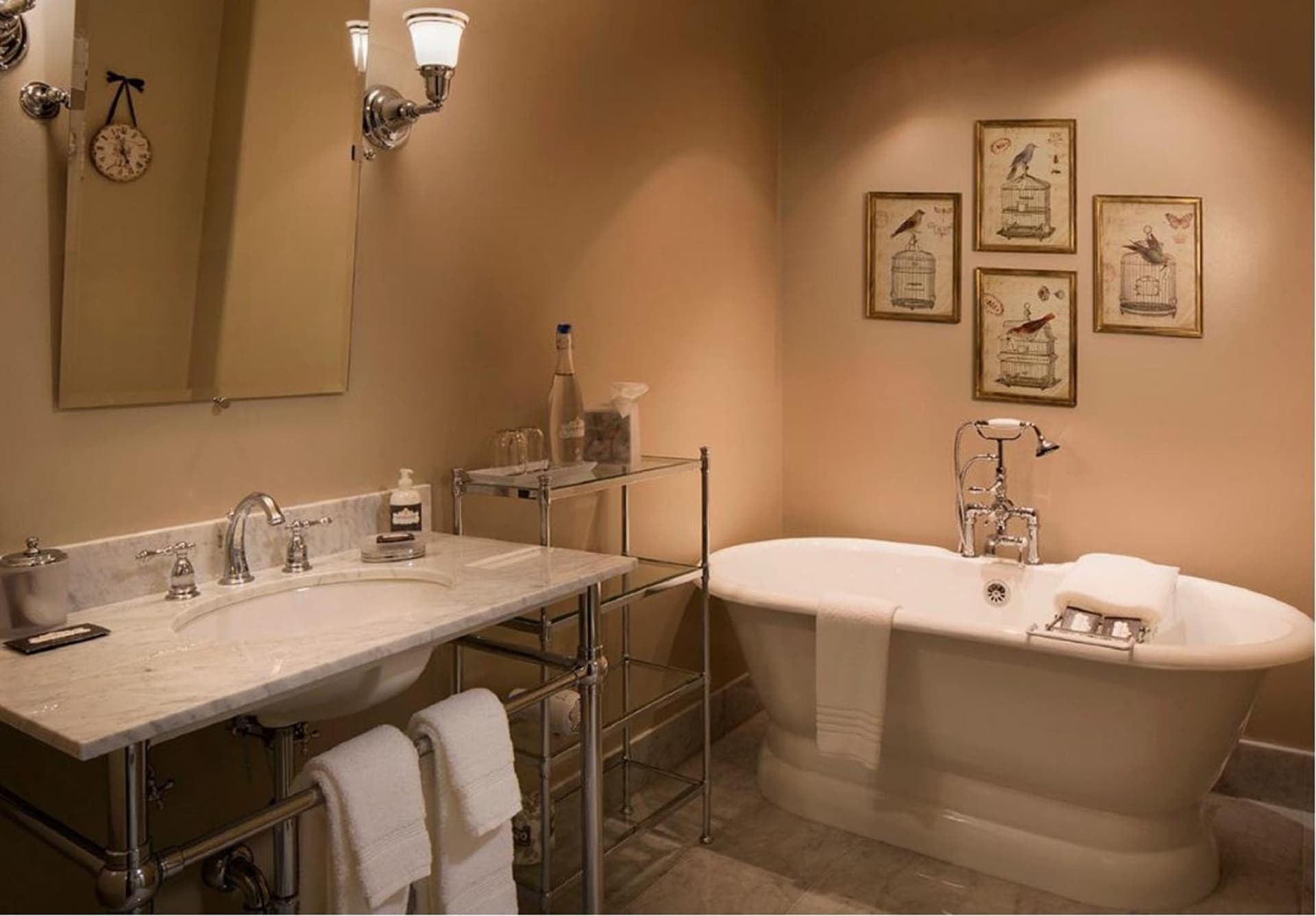 Enchante Boutique Hotel gallery photo in Los Altos, CA — image 16