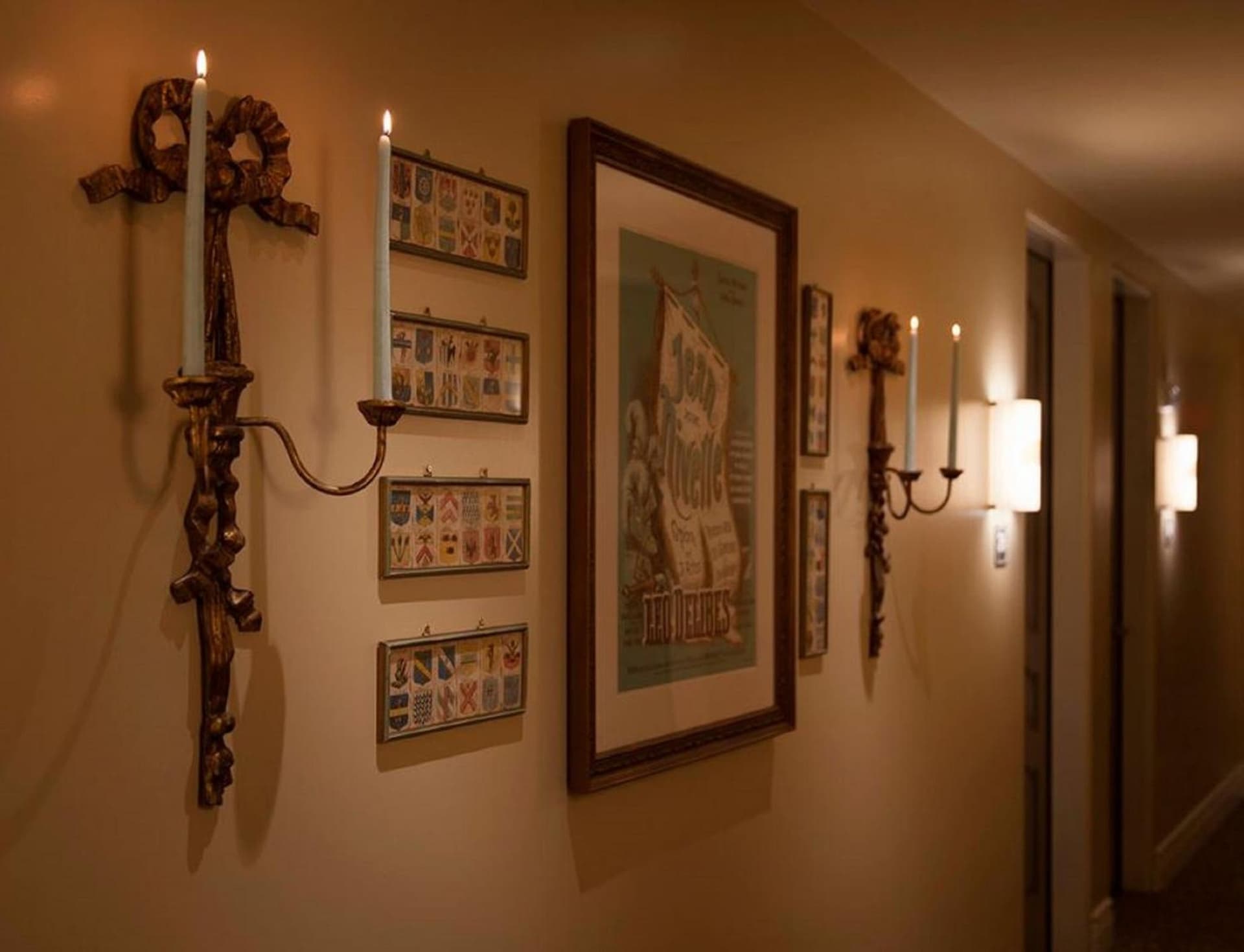 Enchante Boutique Hotel gallery photo in Los Altos, CA — image 19