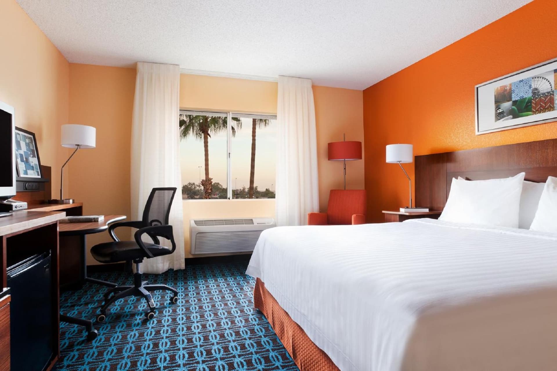Country Inn & Suites by Radisson, Phoenix Airport, AZ gallery photo in Phoenix, AZ — image 22