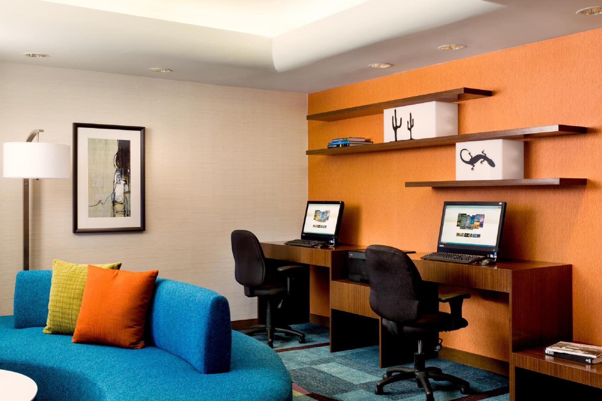 Country Inn & Suites by Radisson, Phoenix Airport, AZ gallery photo in Phoenix, AZ — image 34