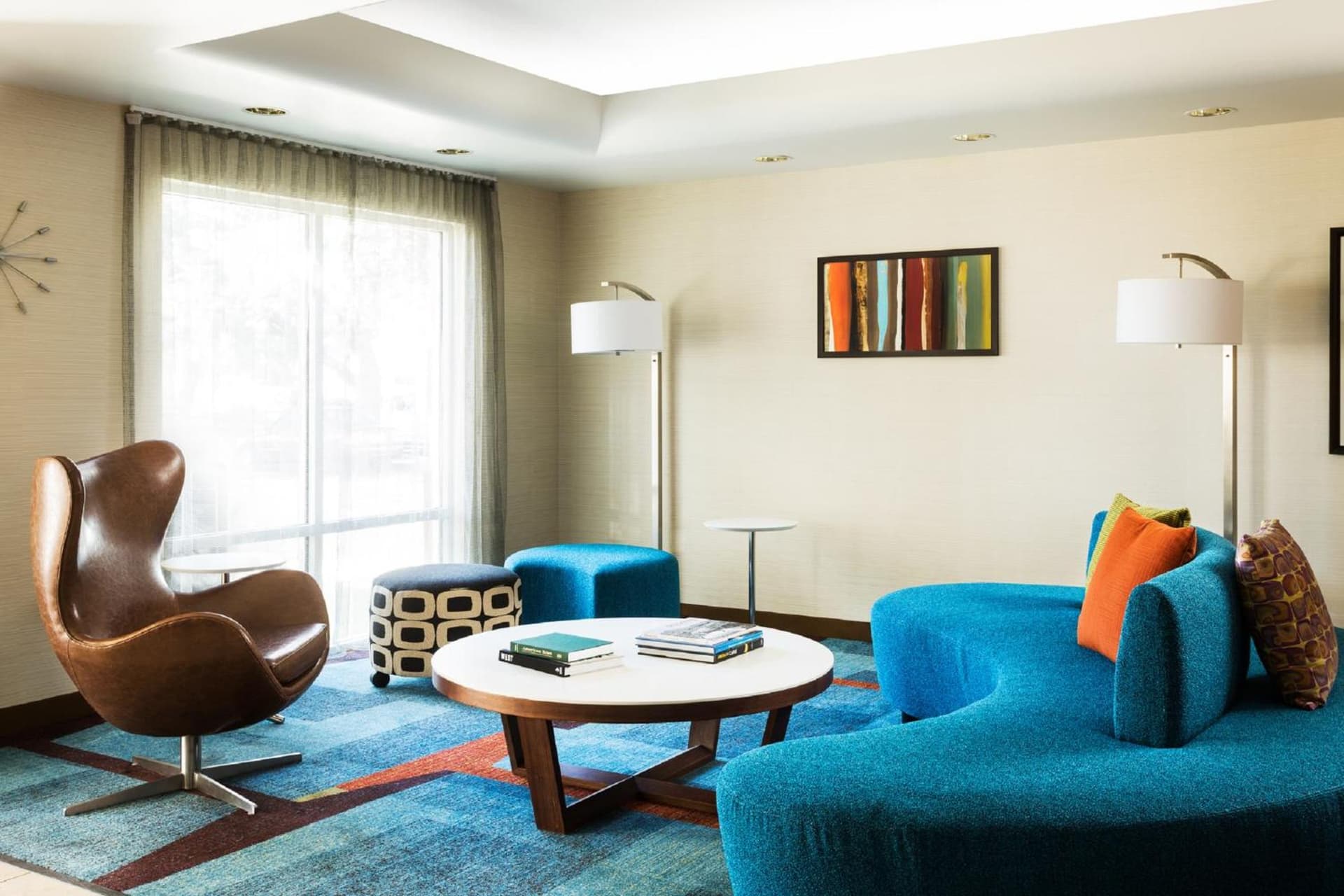 Country Inn & Suites by Radisson, Phoenix Airport, AZ gallery photo in Phoenix, AZ — image 20