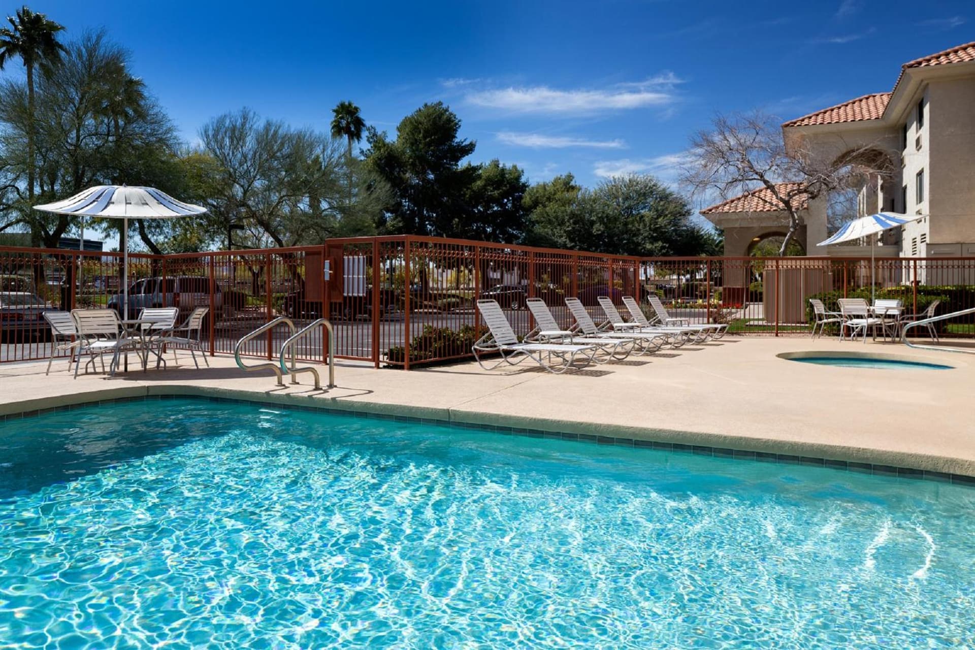Country Inn & Suites by Radisson, Phoenix Airport, AZ gallery photo in Phoenix, AZ — image 40