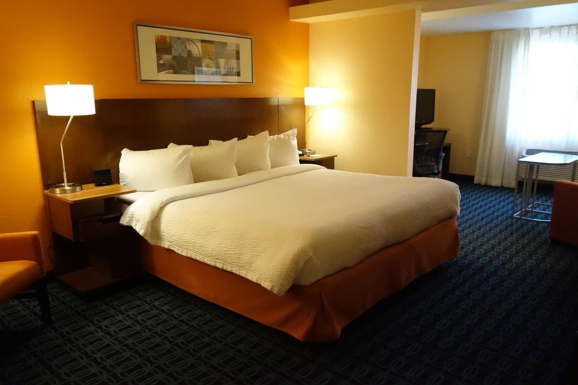 Country Inn & Suites by Radisson, Phoenix Airport, AZ gallery photo in Phoenix, AZ — image 27