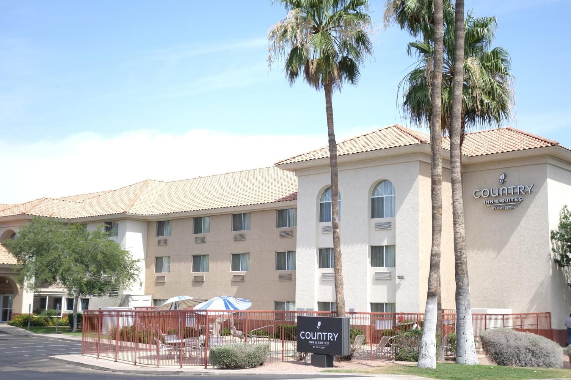 Country Inn & Suites by Radisson, Phoenix Airport, AZ gallery photo in Phoenix, AZ — image 28
