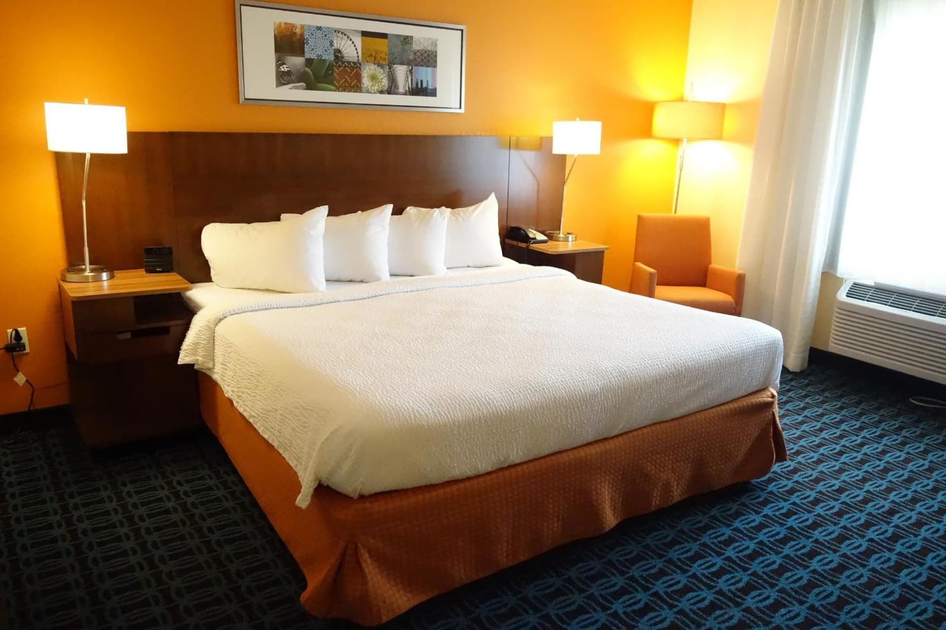 Country Inn & Suites by Radisson, Phoenix Airport, AZ gallery photo in Phoenix, AZ — image 21