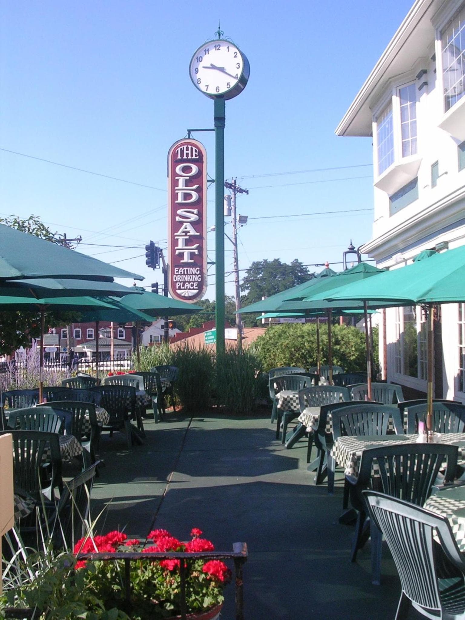 Lamies Inn & The Old Salt Tavern gallery photo in Hampton — image 26