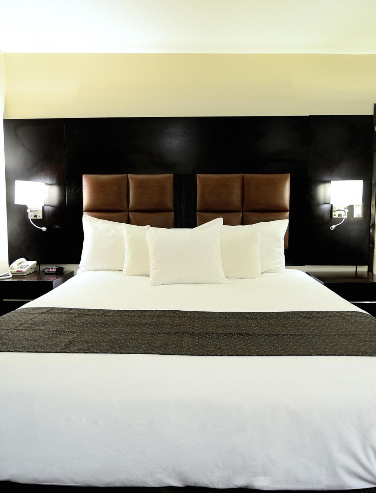 Days Inn by Wyndham Downey gallery photo in Downey, CA — image 15