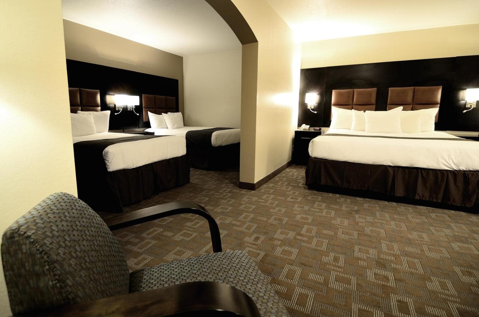 Days Inn by Wyndham Downey gallery photo in Downey, CA — image 17