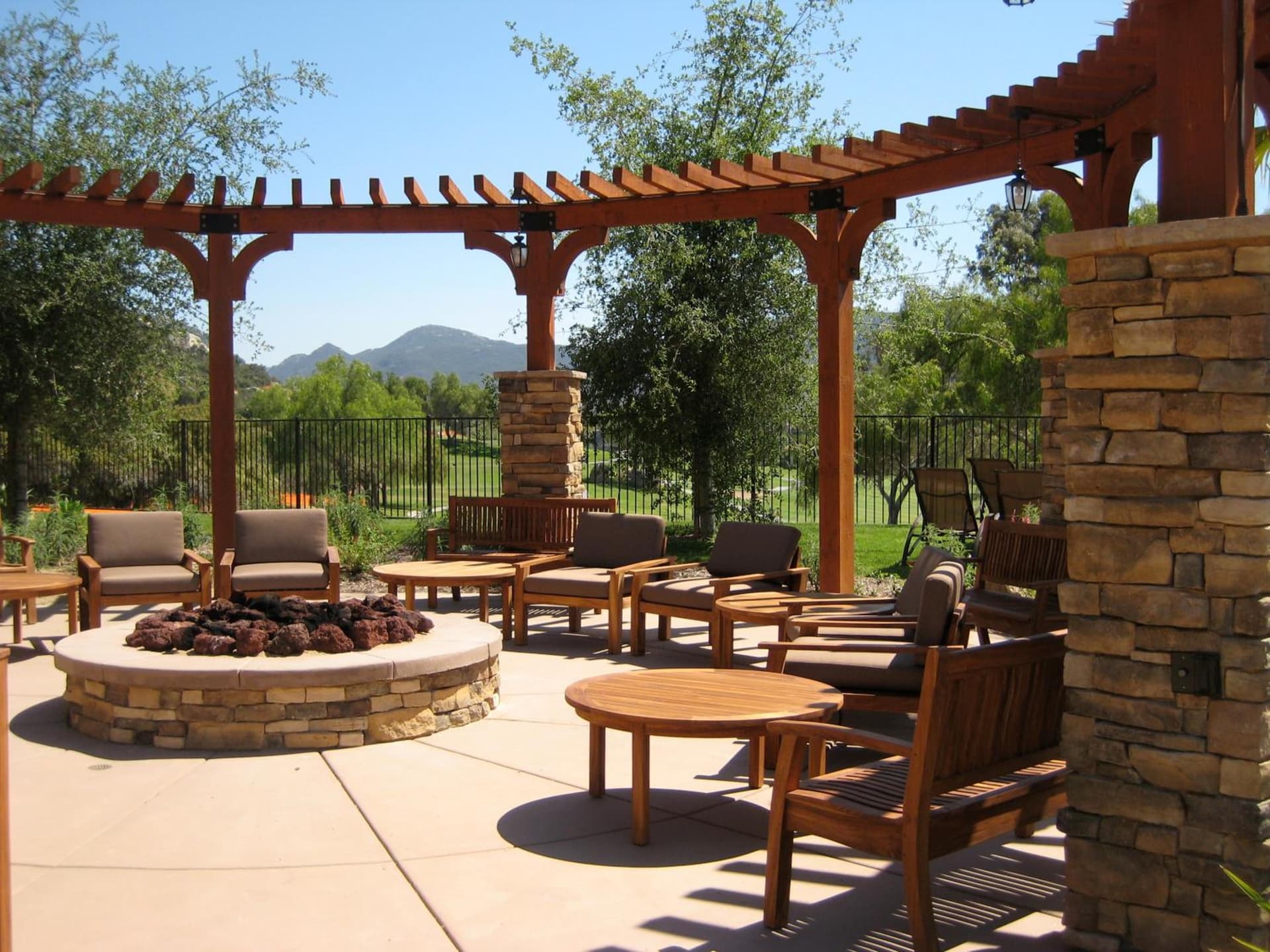 Hyatt Vacation Club at The Welk, San Diego Area gallery photo in Escondido, CA — image 100