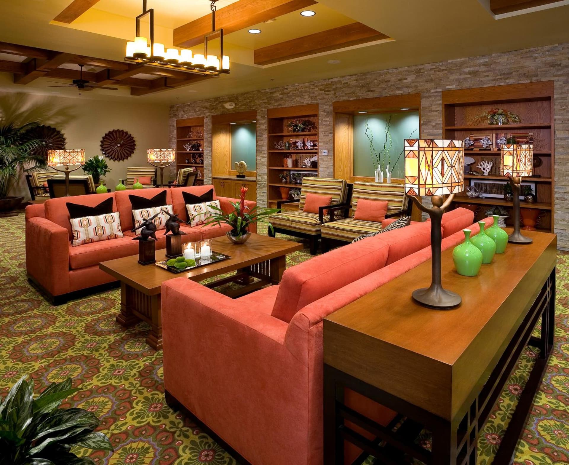 Hyatt Vacation Club at The Welk, San Diego Area gallery photo in Escondido, CA — image 95