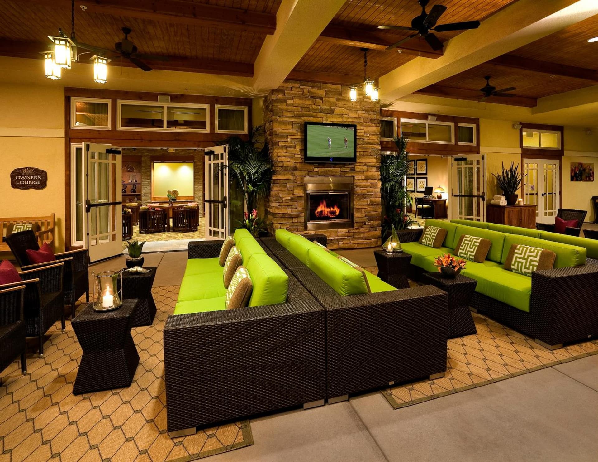 Hyatt Vacation Club at The Welk, San Diego Area gallery photo in Escondido, CA — image 104