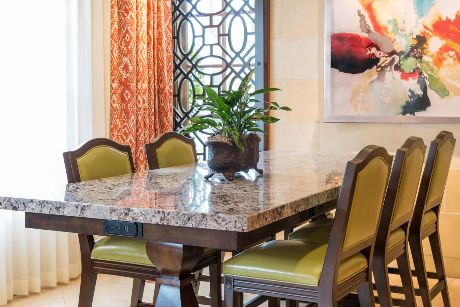 Ayres Hotel Anaheim gallery photo in Anaheim, CA — image 23