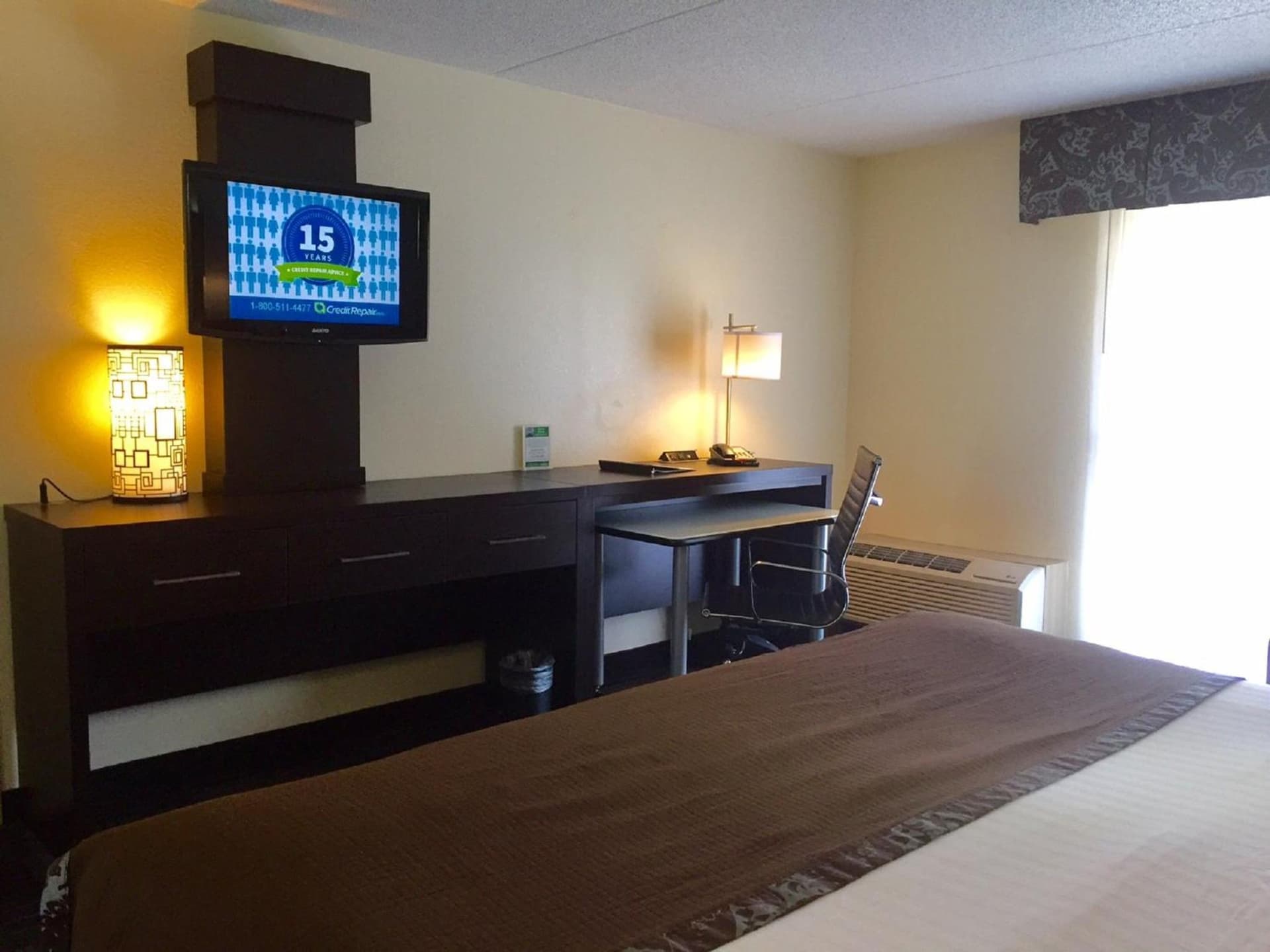 Club Hotel Nashville Inn & Suites gallery photo in Nashville, TN — image 7