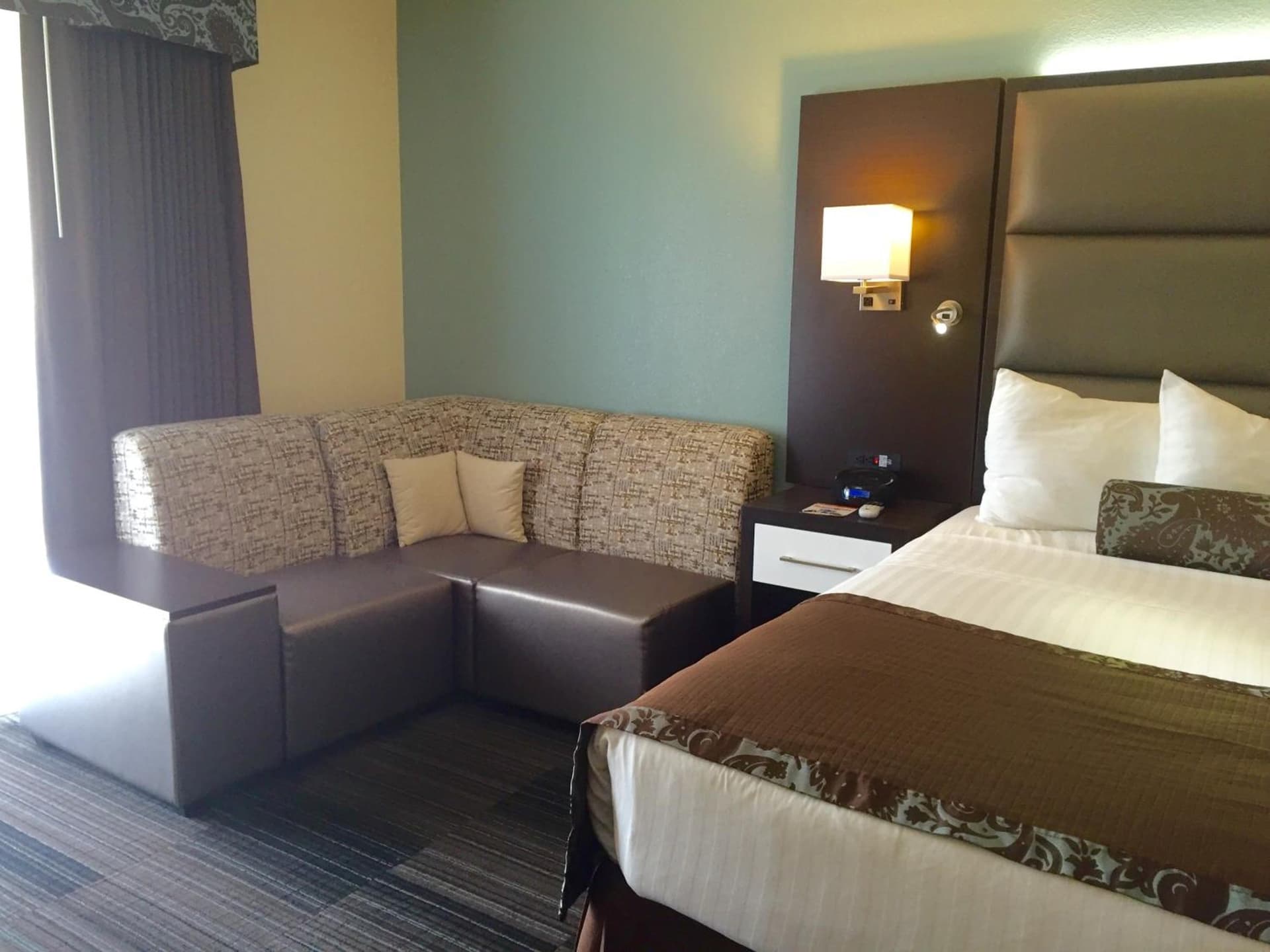 Club Hotel Nashville Inn & Suites gallery photo in Nashville, TN — image 19