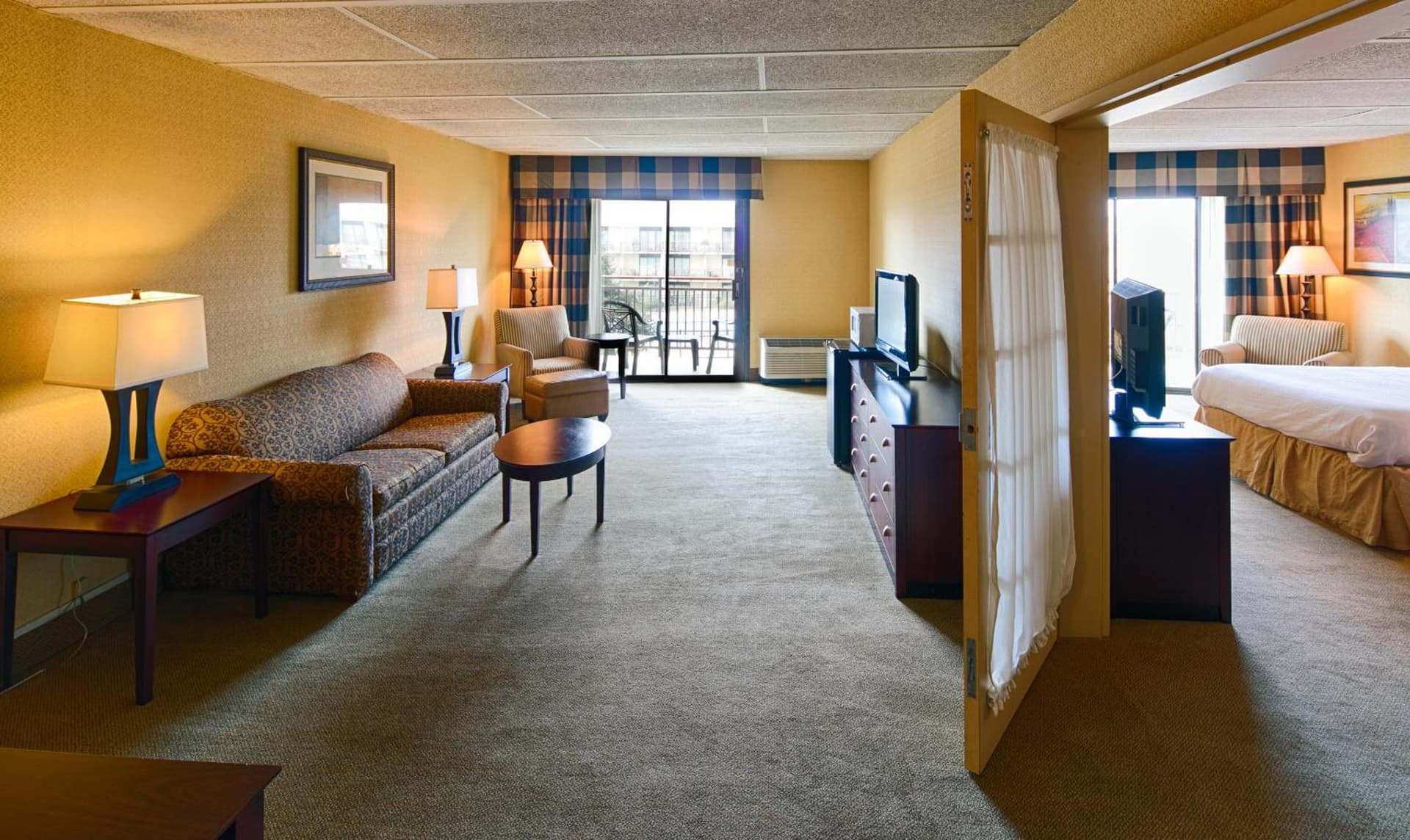 Red Lion Hotel Harrisburg Hershey gallery photo in Harrisburg, PA — image 13