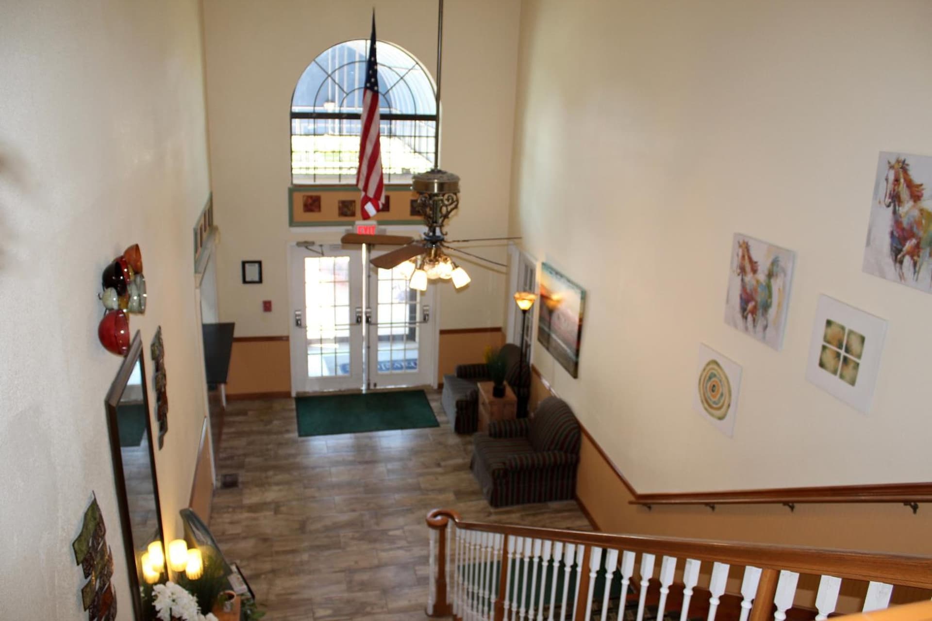 Travelodge by Wyndham Perry National Fairgrounds Area I-75 gallery photo in Perry, GA — image 10
