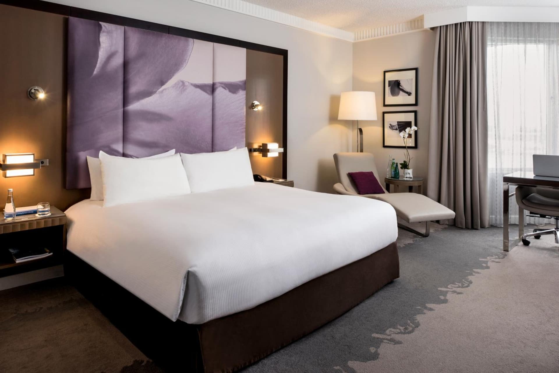 Pullman Miami Airport gallery photo in Miami, FL — image 23