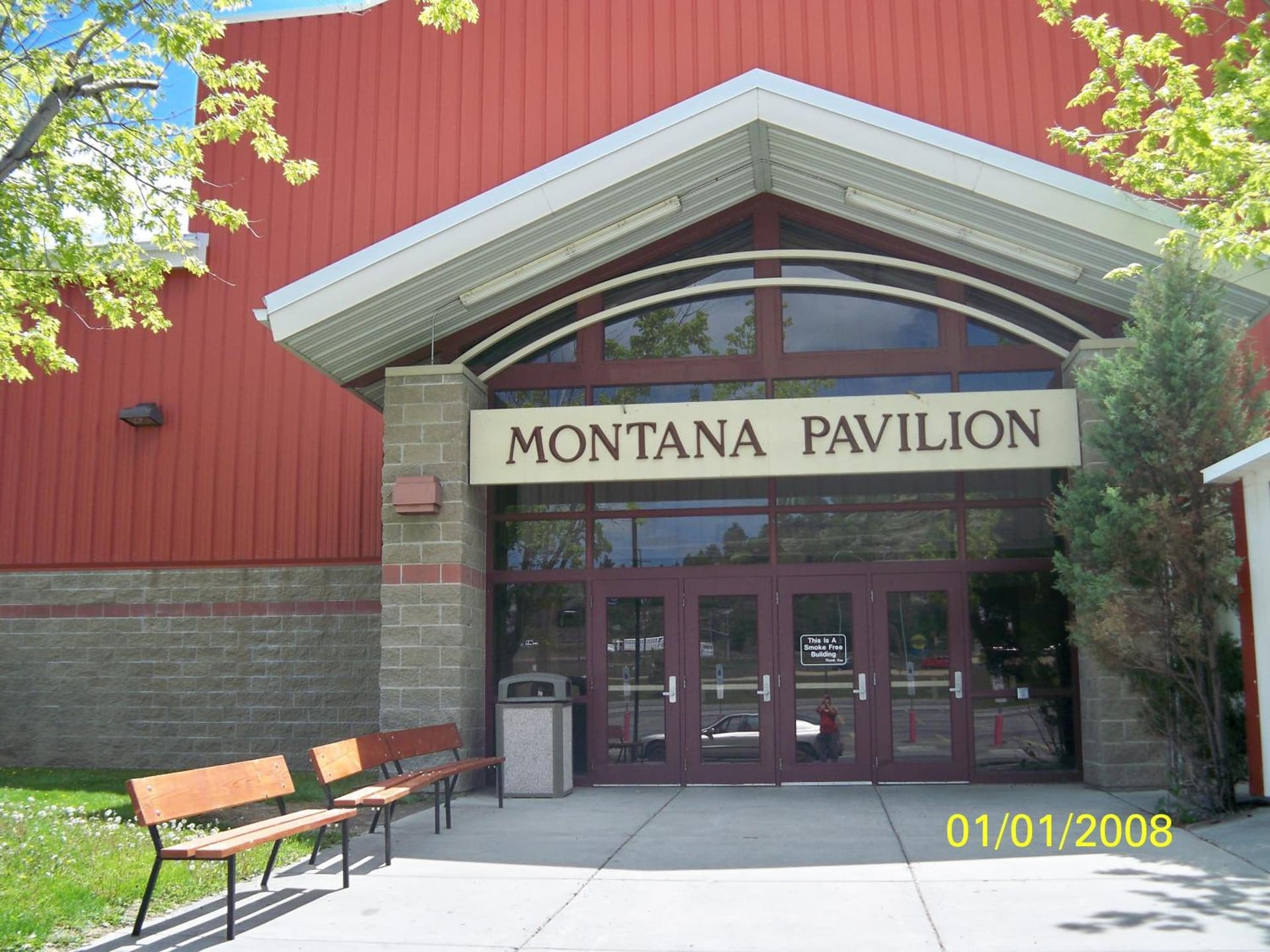 Country Inn & Suites by Radisson, Billings, MT gallery photo in Billings, MT — image 8