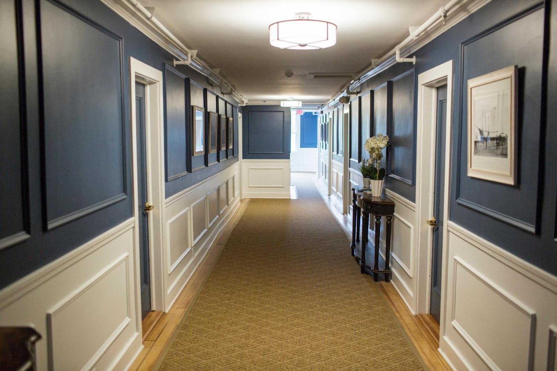 The Whaler's Inn gallery photo in Mystic, CT — image 38