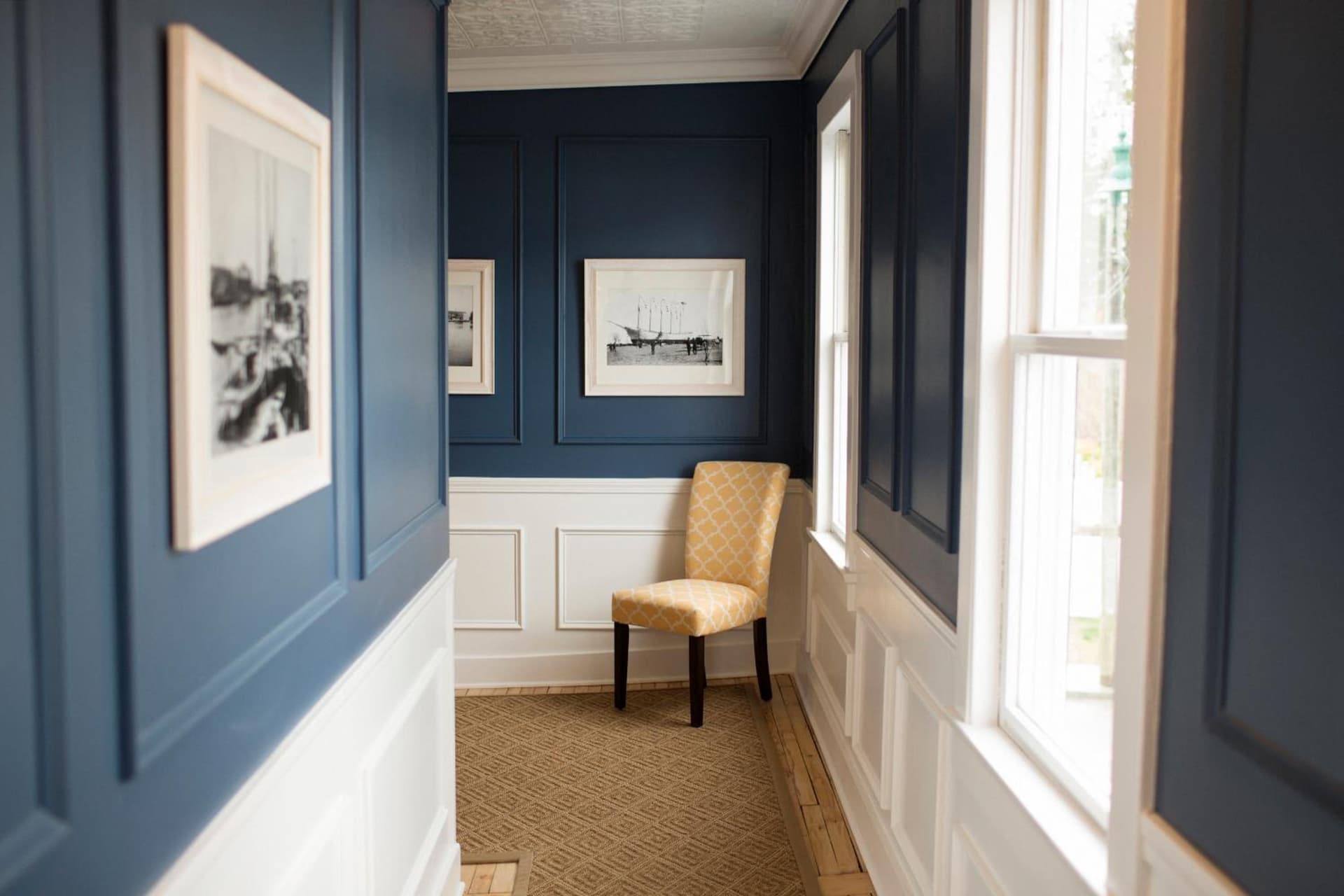 The Whaler's Inn gallery photo in Mystic, CT — image 32
