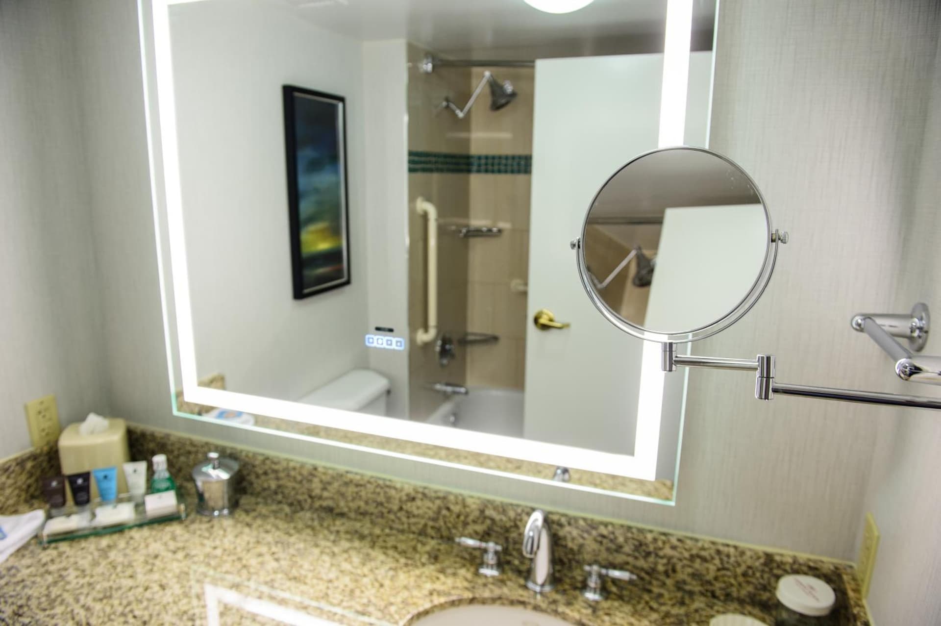 Crowne Plaza Dulles Airport by IHG gallery photo in Herndon, VA — image 36