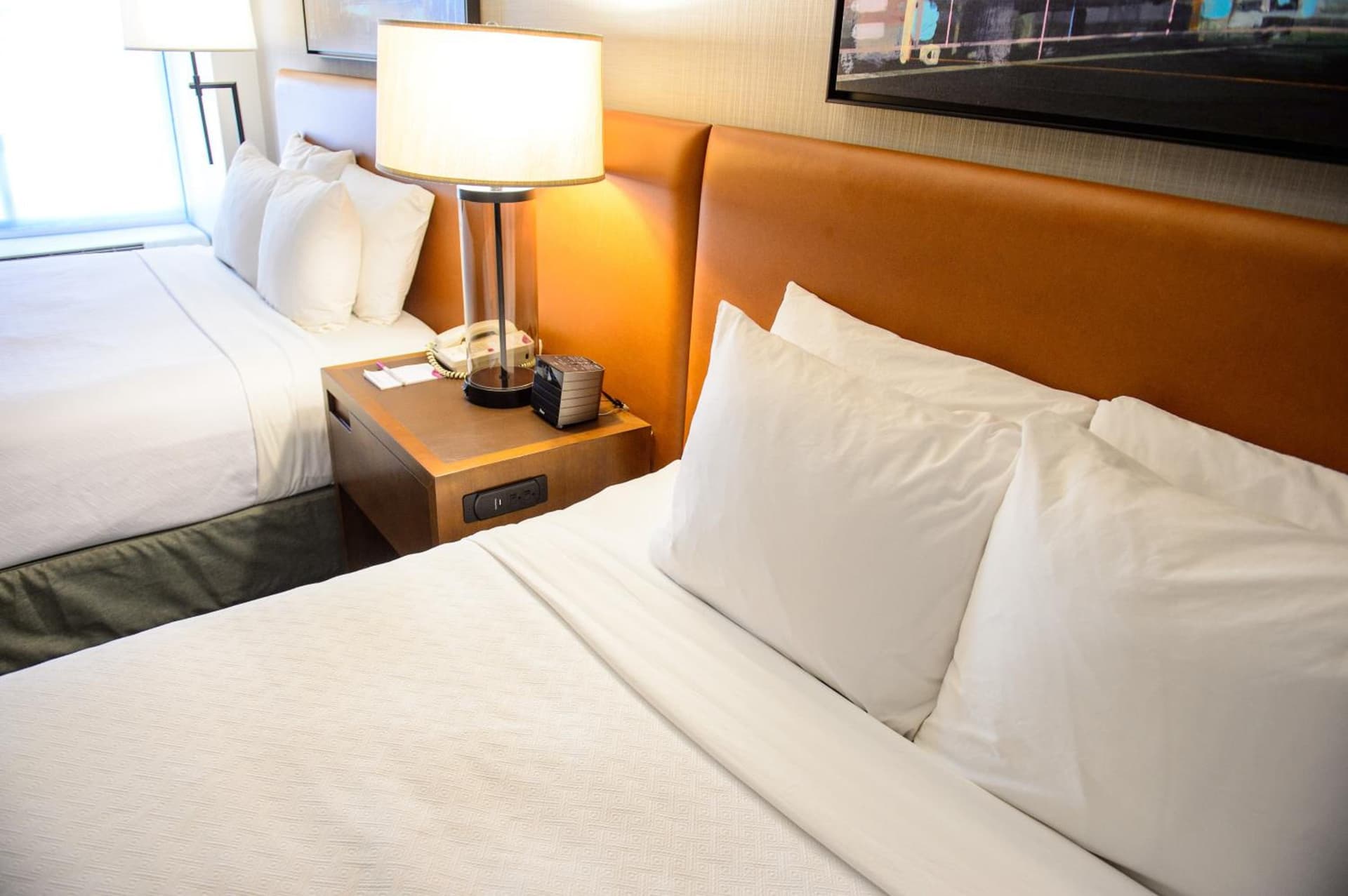 Crowne Plaza Dulles Airport by IHG gallery photo in Herndon, VA — image 33