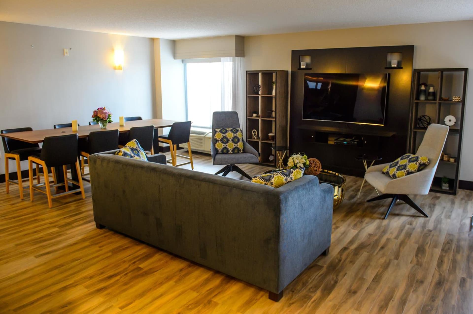 Crowne Plaza Dulles Airport by IHG gallery photo in Herndon, VA — image 11