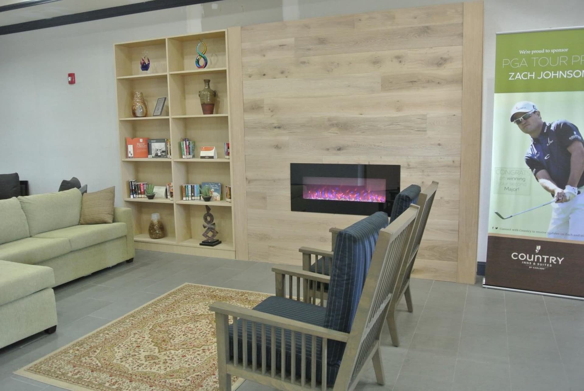 Country Inn & Suites By Radisson, Savannah Airport, GA gallery photo in Savannah, GA — image 56