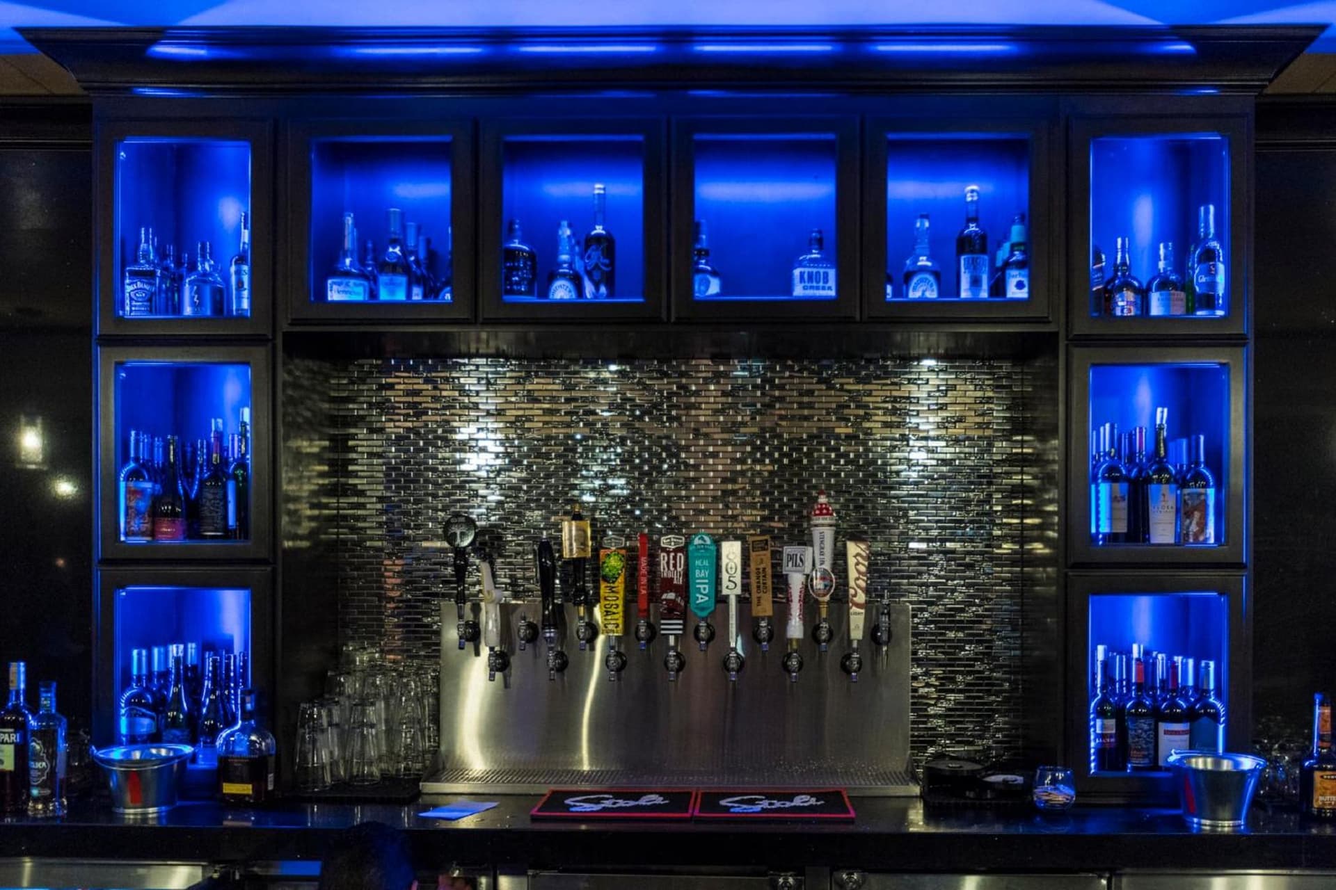 Grand Legacy At The Park interior in Anaheim, CA — gallery photo 2