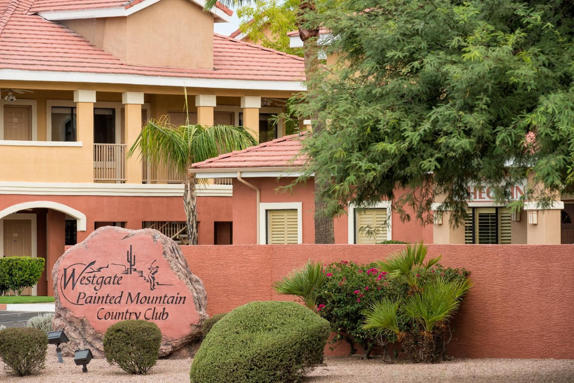 Westgate Painted Mountain Golf Resort gallery photo in Mesa, AZ — image 10