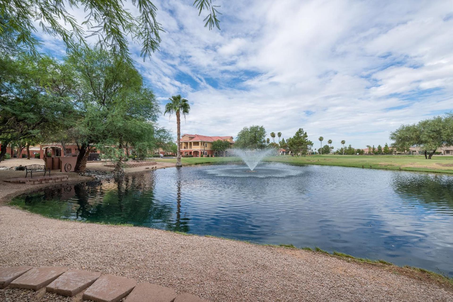 Westgate Painted Mountain Golf Resort gallery photo in Mesa, AZ — image 24