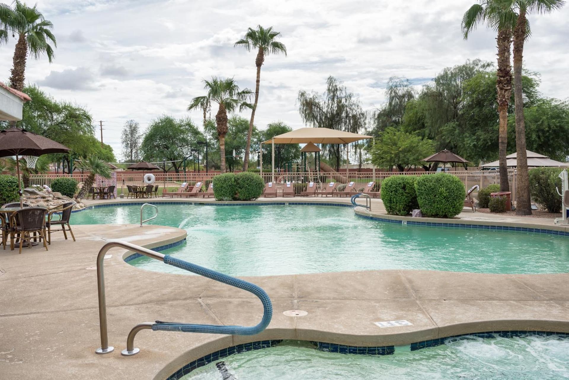 Westgate Painted Mountain Golf Resort gallery photo in Mesa, AZ — image 25