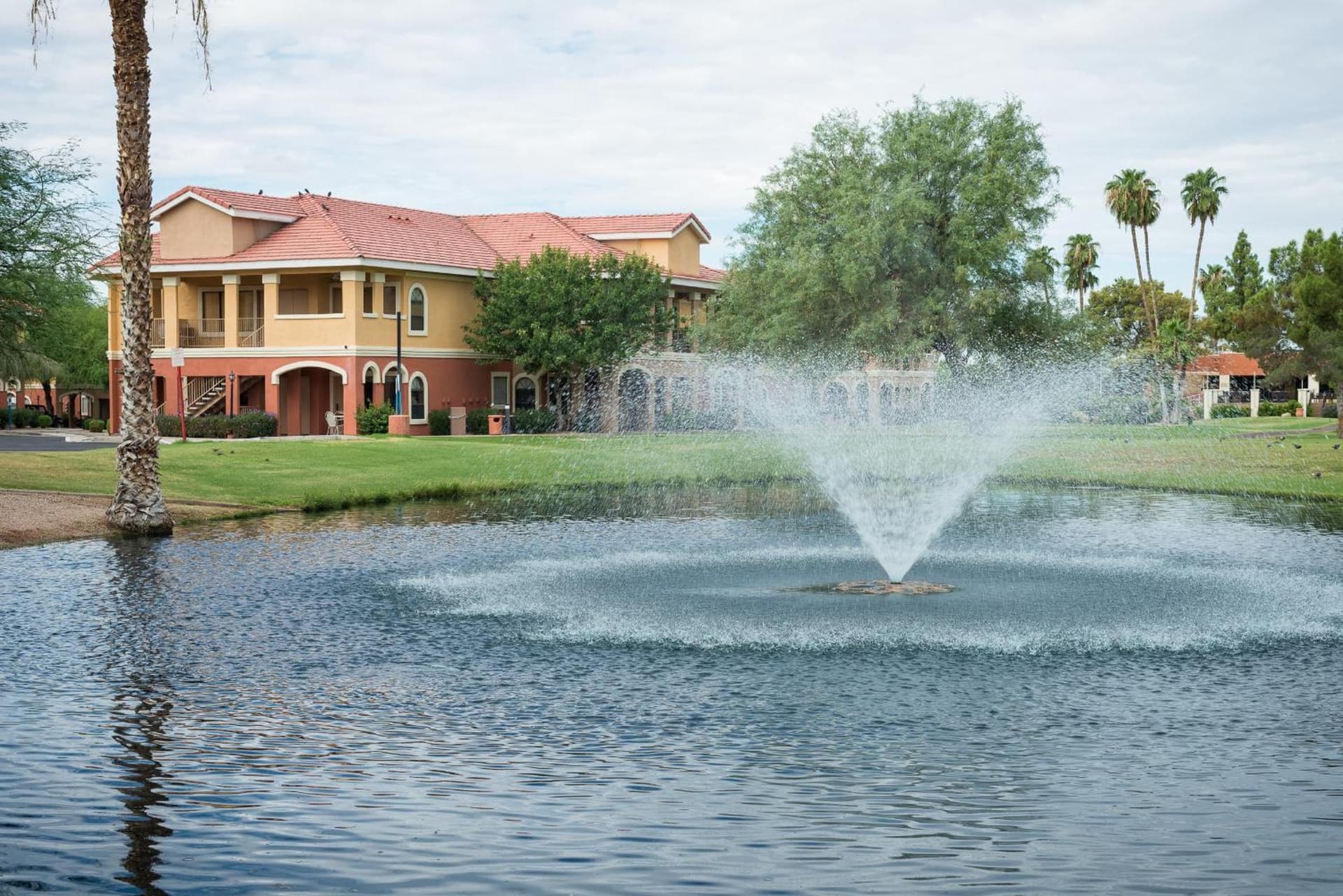 Westgate Painted Mountain Golf Resort gallery photo in Mesa, AZ — image 8