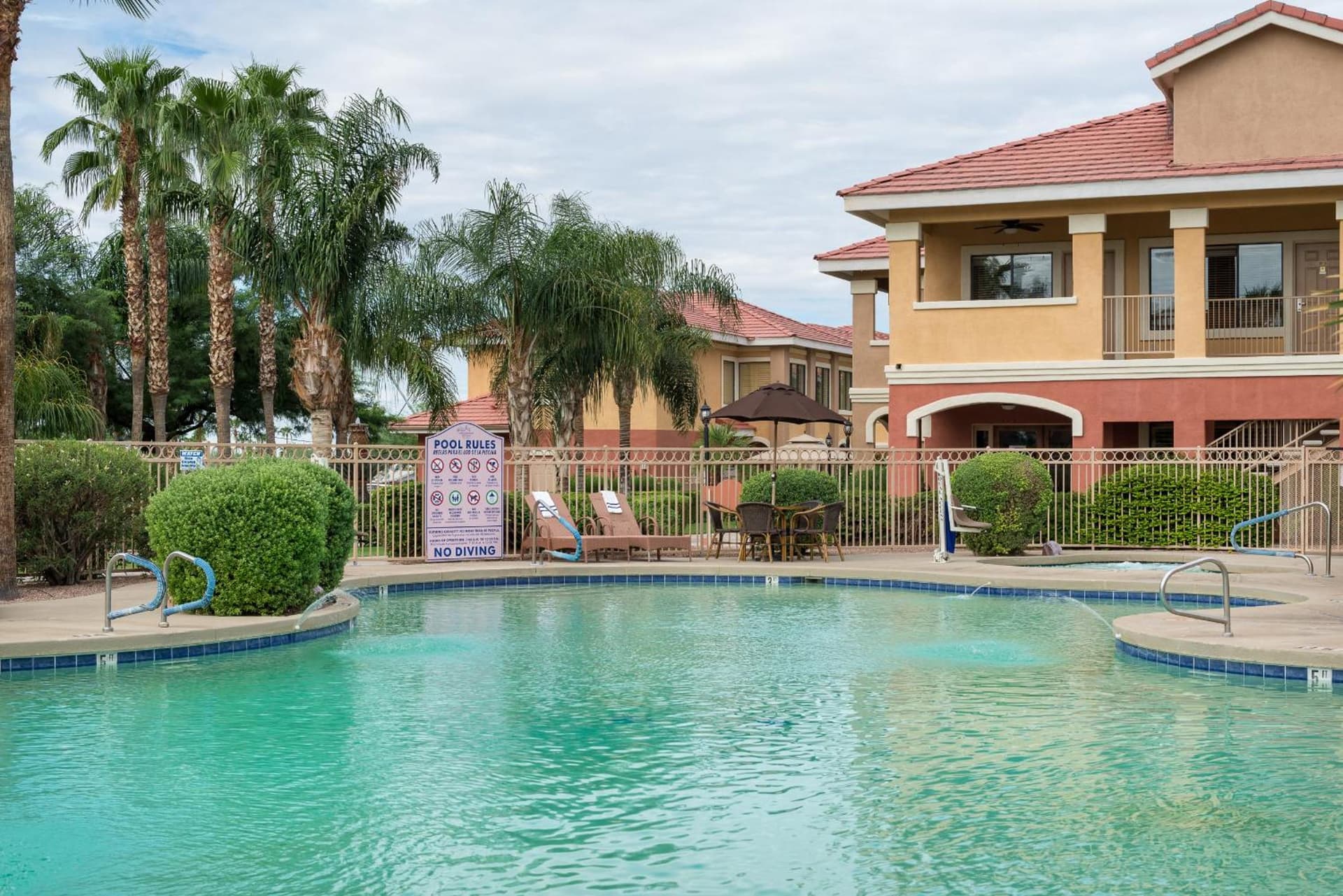 Westgate Painted Mountain Golf Resort gallery photo in Mesa, AZ — image 4