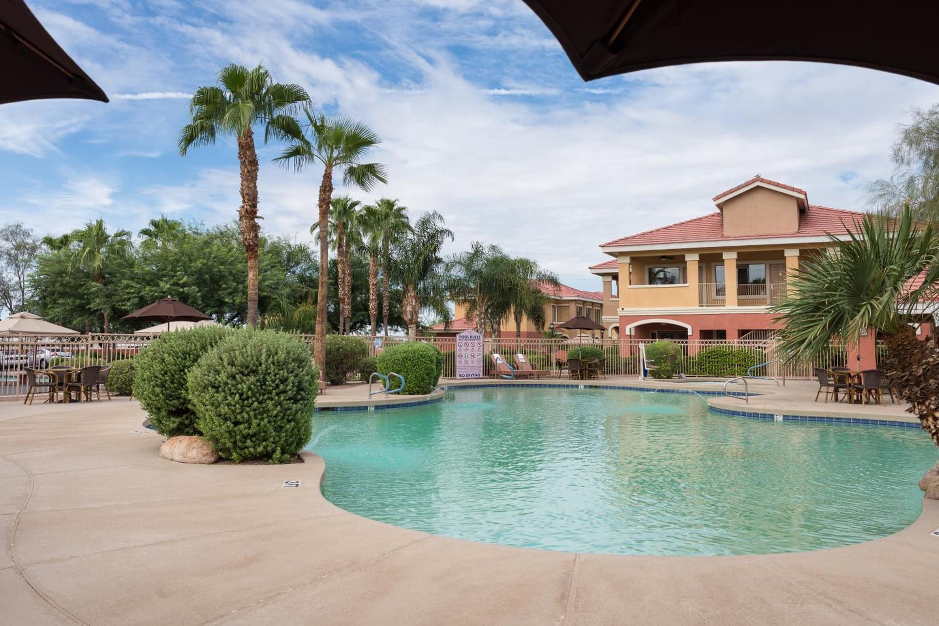 Westgate Painted Mountain Golf Resort gallery photo in Mesa, AZ — image 32