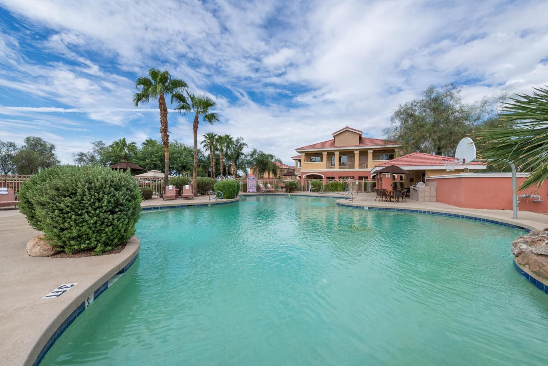 Westgate Painted Mountain Golf Resort gallery photo in Mesa, AZ — image 22