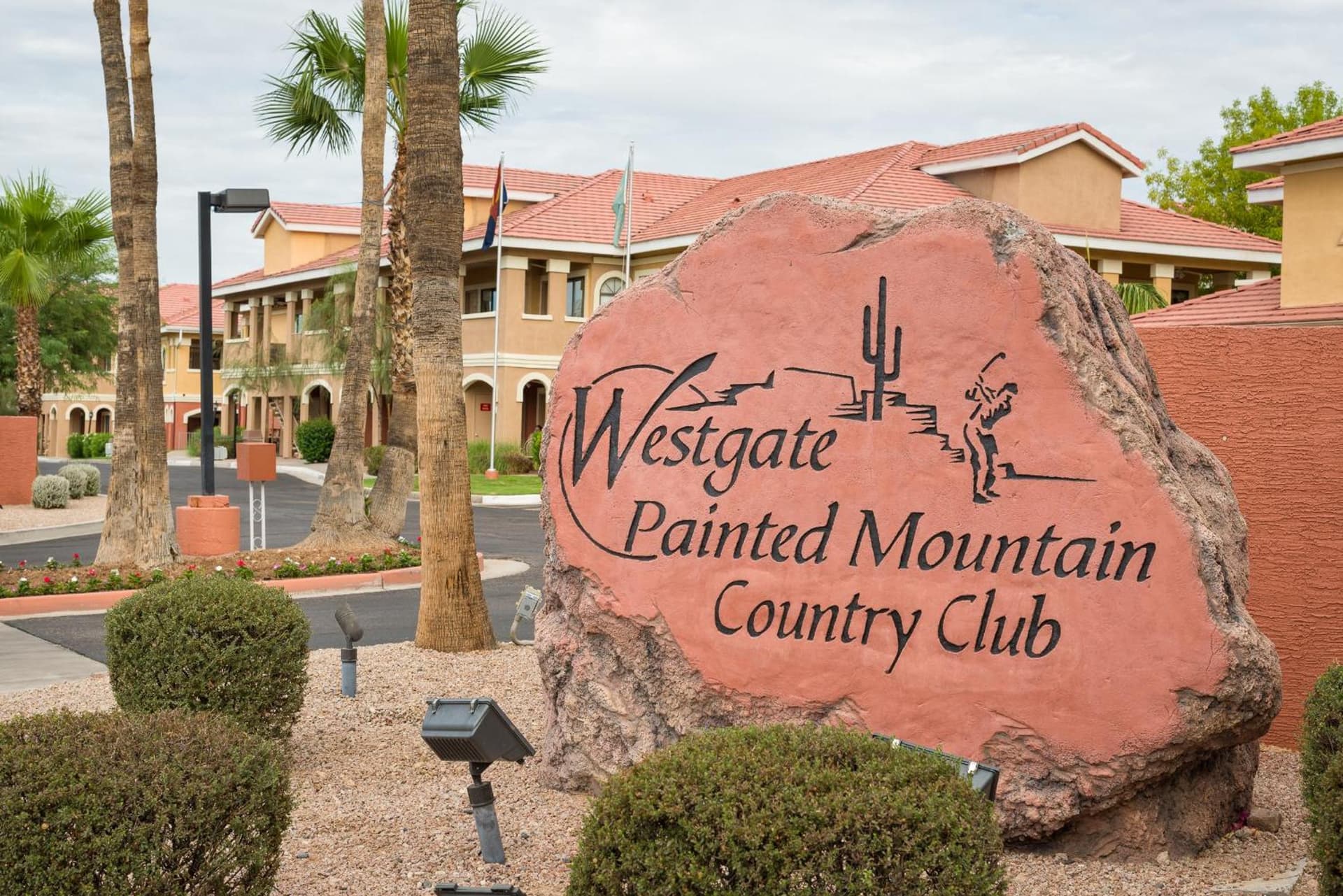 Westgate Painted Mountain Golf Resort gallery photo in Mesa, AZ — image 7