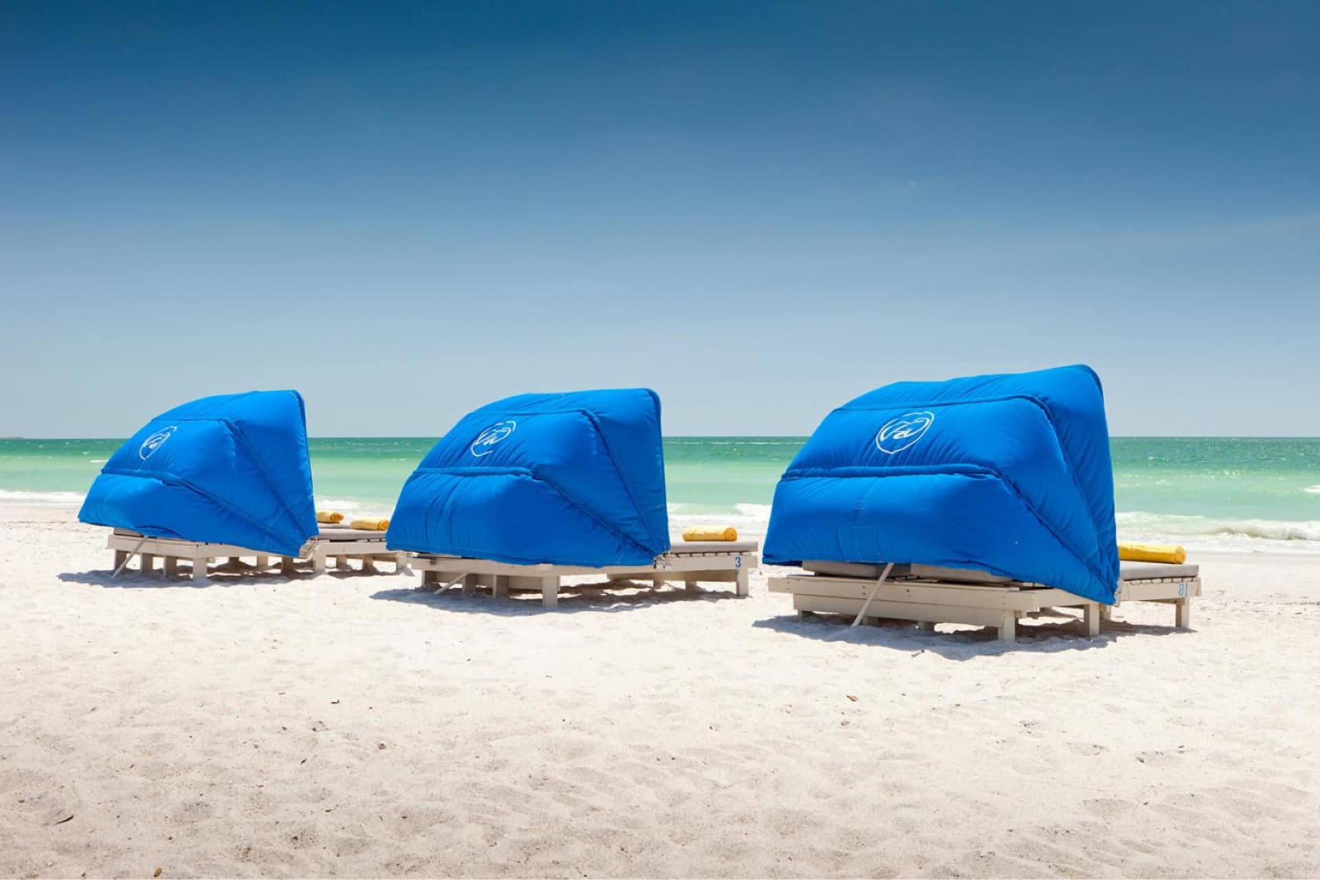 Island Grand at TradeWinds gallery photo in St Pete Beach, FL — image 7
