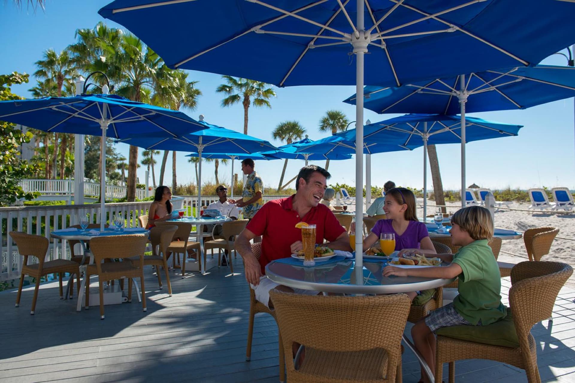 Island Grand at TradeWinds gallery photo in St Pete Beach, FL — image 65
