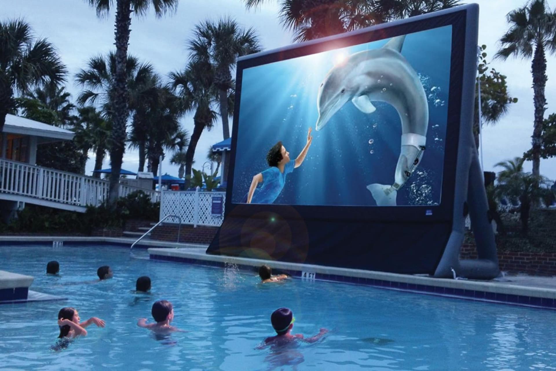 Island Grand at TradeWinds gallery photo in St Pete Beach, FL — image 13