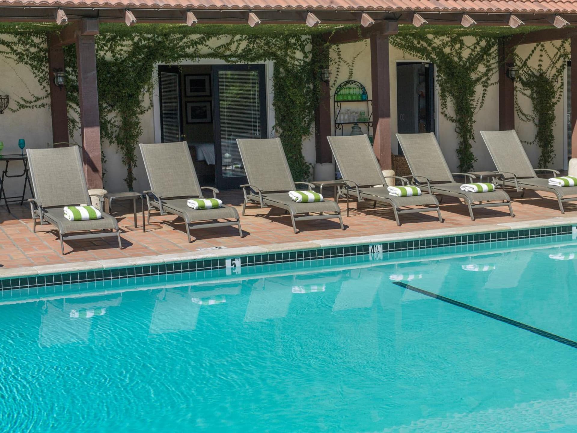 La Maison Hotel - Adults Only gallery photo in Palm Springs, CA — image 102