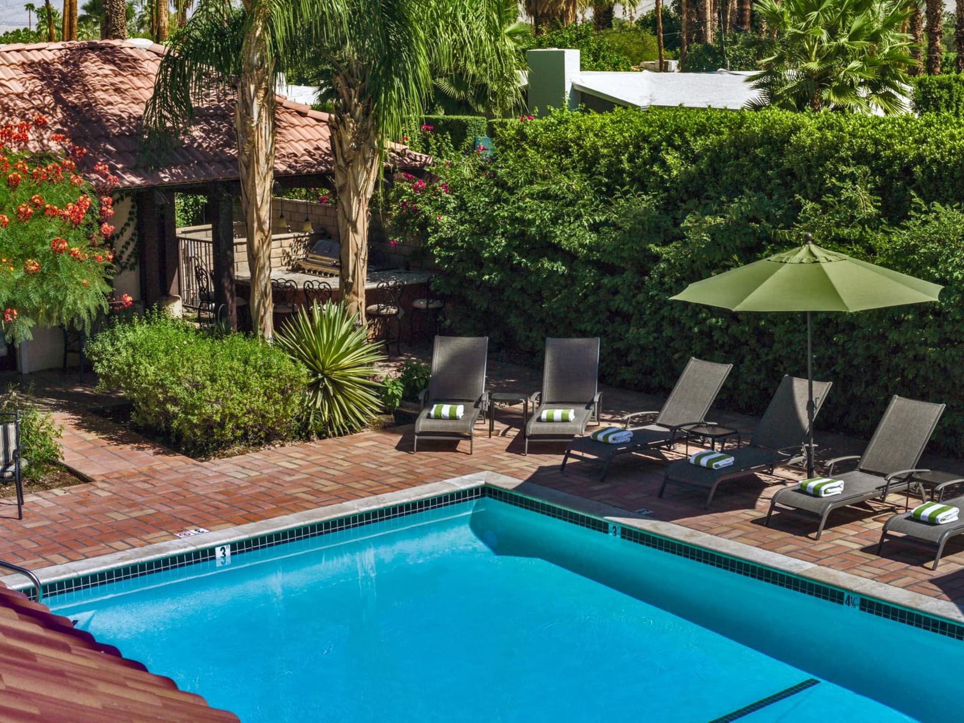 La Maison Hotel - Adults Only gallery photo in Palm Springs, CA — image 78